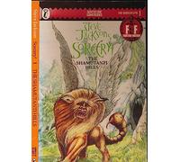 Sorcery 1: The Shamutanti Hills