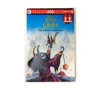 Sorcery! 4: The Crown of Kings