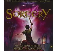 Sorcery by Mark Mancina (2012-06-19)