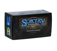 Sorcery: Contested Realm Beta Edition Jeu de deck préconstruit
