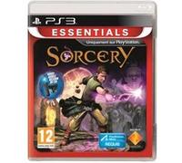 Jeu PS3 Essential Sorcery - Sony Computer Entertainment - Sorcery - Action - PEGI 12+ - SCE Santa Monica Studio
