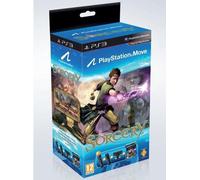Sorcery (Move) + Pack Découverte + Manette De Navigation