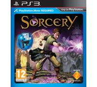 Sorcery (PS Move) [import anglais]