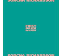 Sorcha Richardson - First Prize Bravery