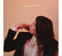 Sorcha Richardson – Smiling Like An Idiot – Vinyle 12"