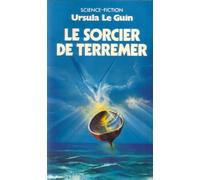 Sorcier De Terremer -T1-