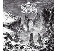 Sorcier des glaces - North