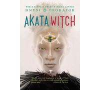 Sorcière Akata