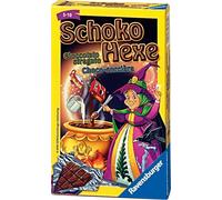 Choco-sorcière