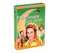 SORCIERE BIEN AIMEE 6-VF G