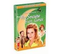 Ma Sorcière Bien Aimée – L'intégrale de la saison 6 – Sony – Édition Belge – VF