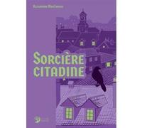 Sorcière citadine Alexandra Maccorvus (Auteur)