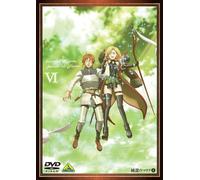 Sorciere de Gre Pucelle de for [Import allemand]