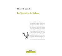 SORCIERE DE SALEM (LA)