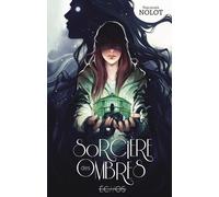 Sorcière Des Ombres