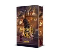 Sorcière des Os (Edition Relié): The Osseous Chronicles 1