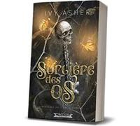 Sorcière des Os: The Osseous Chronicles 1
