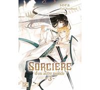 Sorcière d'un autre monde T03 (3)