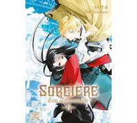 Sorcière d'un autre monde T06 - Tail Yuzuhara - Delcourt - broché - Manga