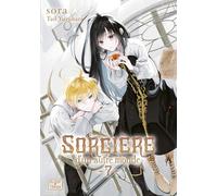 Sorcière d'un autre monde T07 (07)