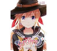 Sorcière en formation T05