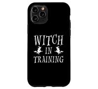 Sorcière en Formation | Wicca Coque pour iPhone 11 Pro