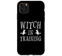Sorcière en Formation | Wicca Coque pour iPhone 11 Pro Max