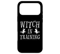 Sorcière en Formation | Wicca Coque pour iPhone 17 Pro Max