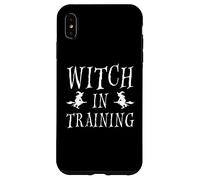 Sorcière en Formation | Wicca Coque pour iPhone XS Max