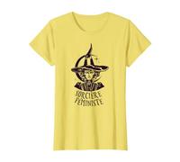 Sorcière Féministe - Idée Féminisme Autodéfense Femme T-Shirt