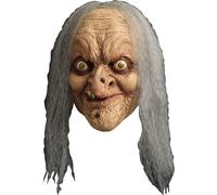 Sorcière - Masque Costume Halloween Carnaval