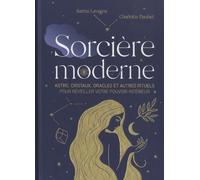 Sorcière moderne