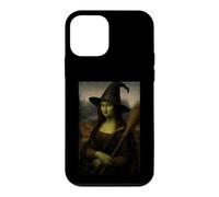 Sorcière Mona Lisa Coque pour iPhone 12 Mini