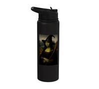Sorcière Mona Lisa Stainless Steel Insulated Water Bottle
