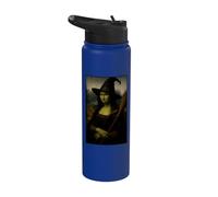 Sorcière Mona Lisa Stainless Steel Insulated Water Bottle