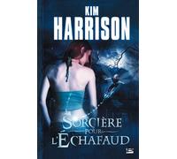 Sorcière pour l'échafaud