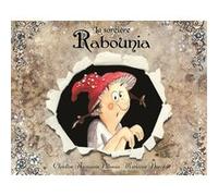 Sorcière Rabounia (La) Marianne Barcilon (Illustration), Christine Naumann-Villemin (Auteur)