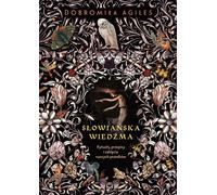 Sorcière slave - Dobromila Agiles (Buch auf Polnisch)