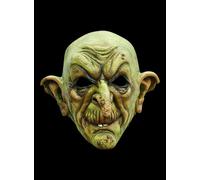 Sorcière terrifiant - Superbe masque d'horreur idéal pour Halloween et autres