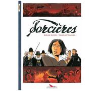 Sorcières