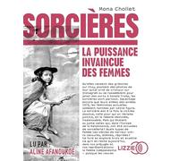 Sorcières