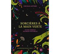 Sorcières à la main verte