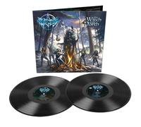 Sorcières ardentes - La sorcière du nord du Vinyl