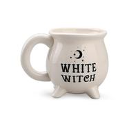 Sorcières Brew Chaudron Grès Mug Halloween Magicien Pot Magique Tasse En Céramique Ornement Décoratif Citrouille Fantôme Après-Midi Thé Petit Déjeuner Lait Tasse Halloween Cadeau