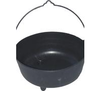 Sorcières Chaudron Halloween Sorcière Déguisement Accessoire Fête Décoration