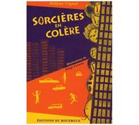 Sorcières En Colère