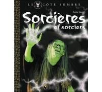 Sorcières et sorciers