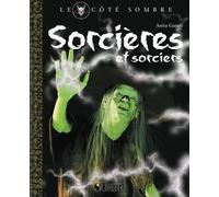 Sorcières et sorciers