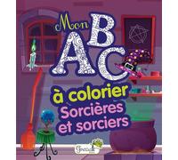 Sorcières et sorciers - Collectif - Grenouille - broché - Document jeunesse