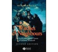 Sorcières et voisins